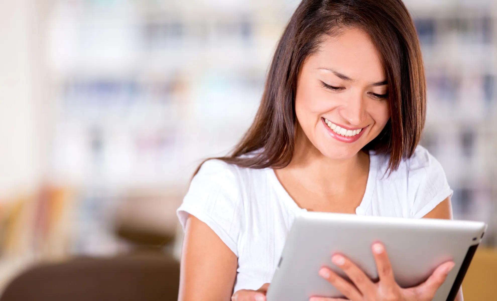 Selecting a Reader-friendly Font