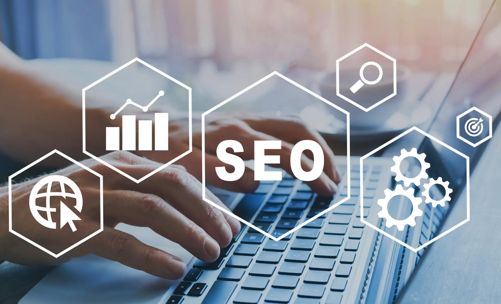 WordPress and Wix SEO South Africa