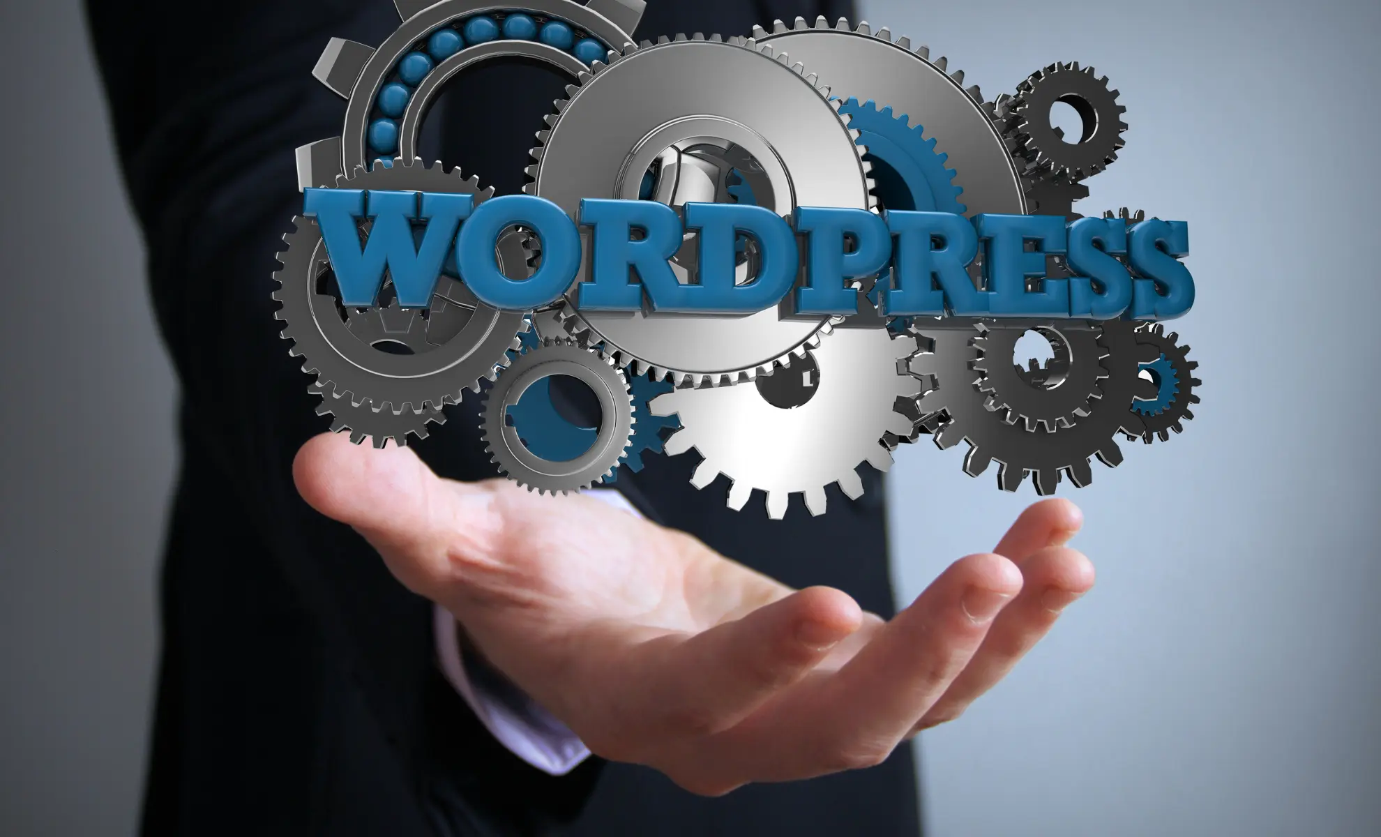 WordPress website design South Africa — expert guide for 2026 with SEO, hosting and AI visibility tips