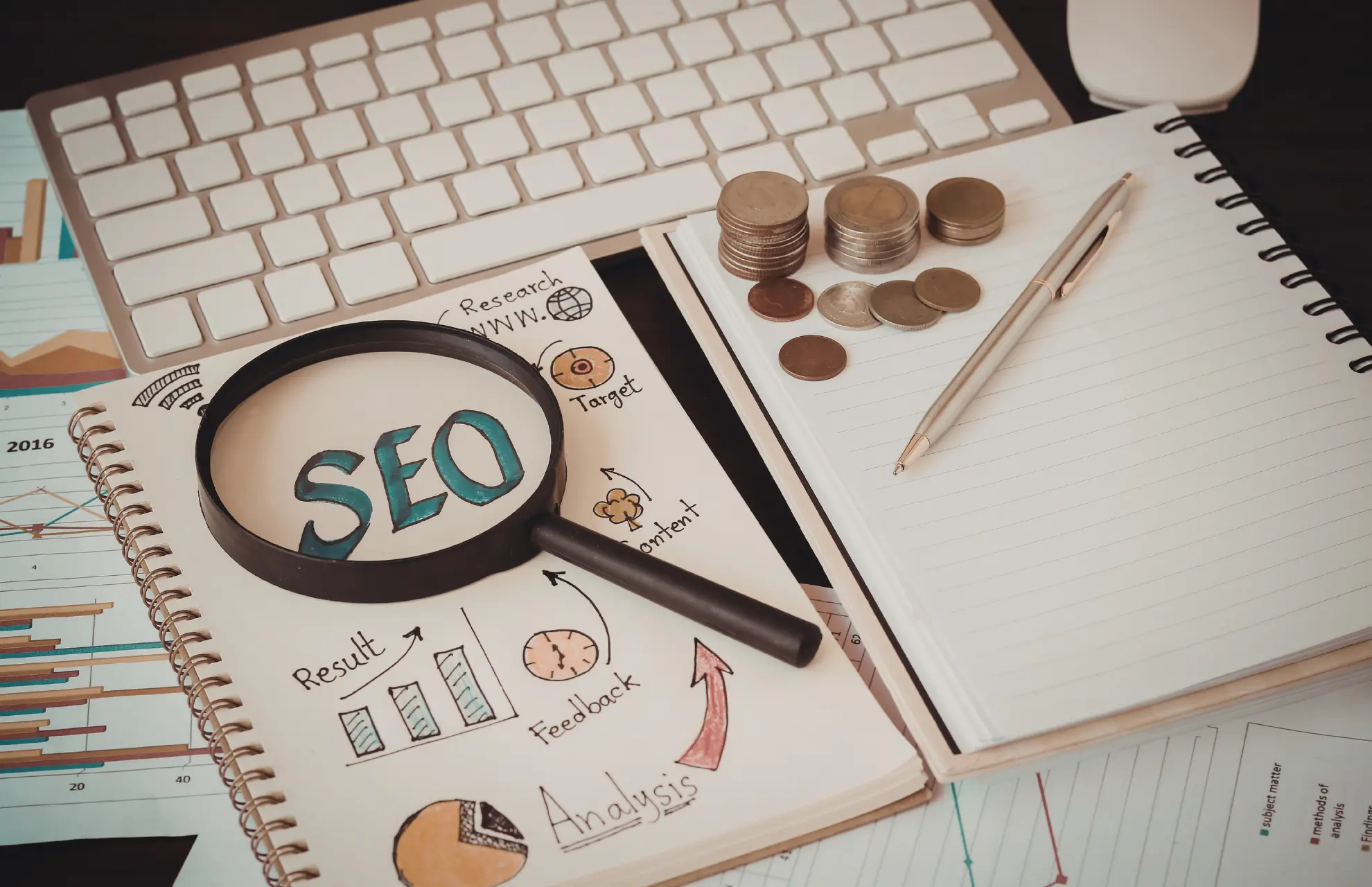 SEO Pricing South Africa