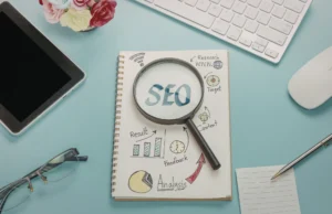 SEO Services Johannesburg: How to Rank Your Business Locally