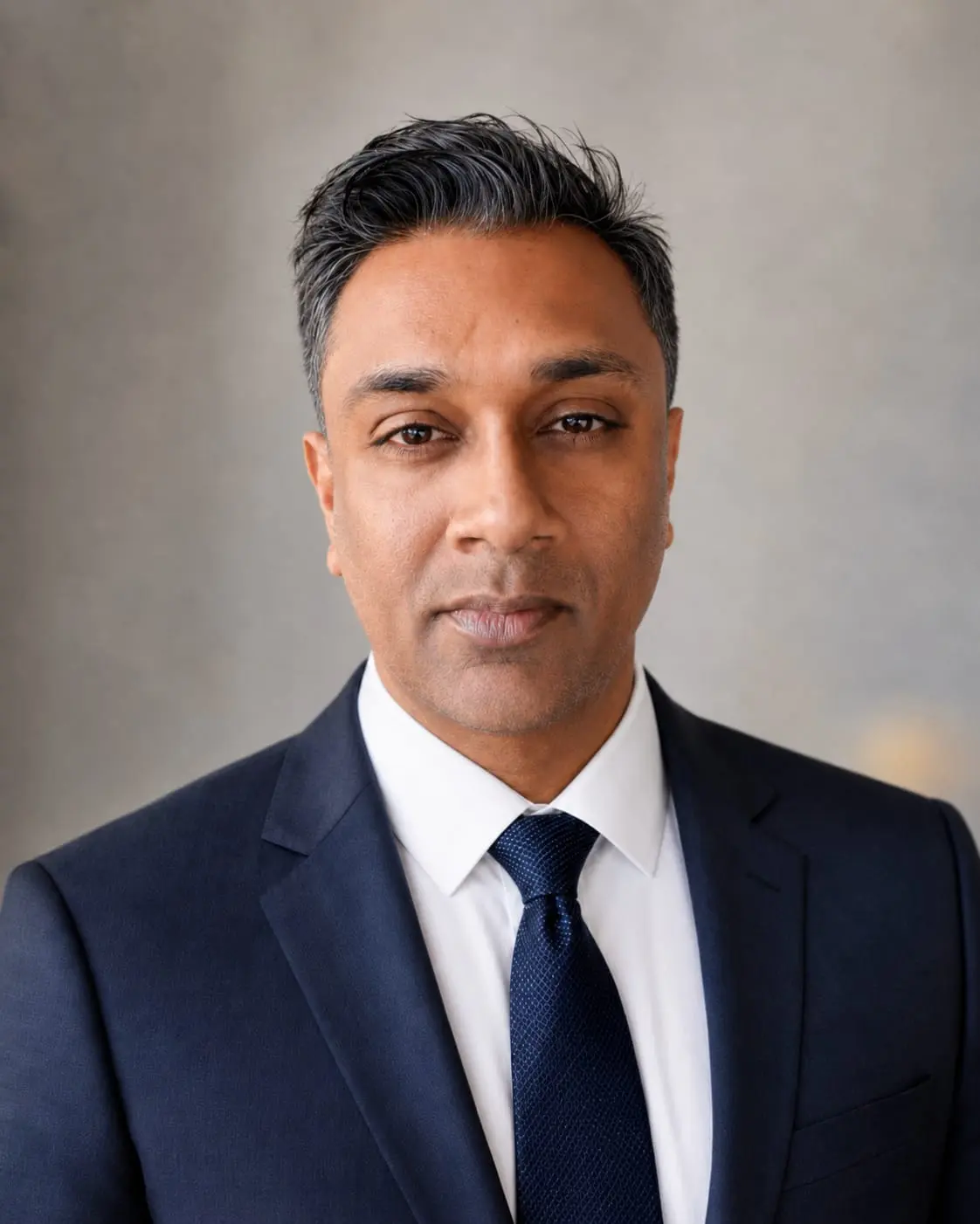 Vinesh Doorgapershad